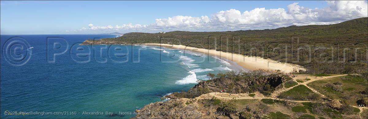 Peter Bellingham Photography Alexandria Bay - Noosa National Park - QLD 2014 (PBH4 00 17607)